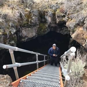 Meet your Posher, Lou